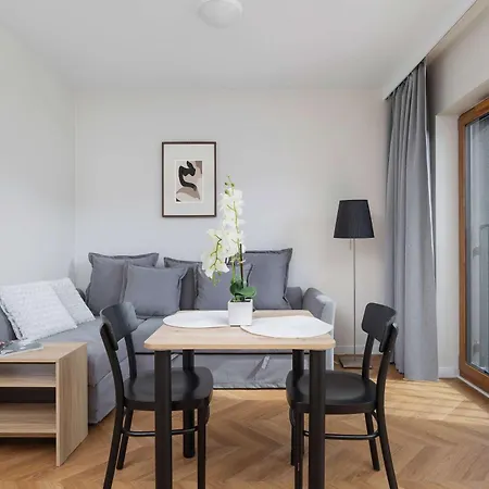 Apartamento Exceptional In With Parking By Renters *