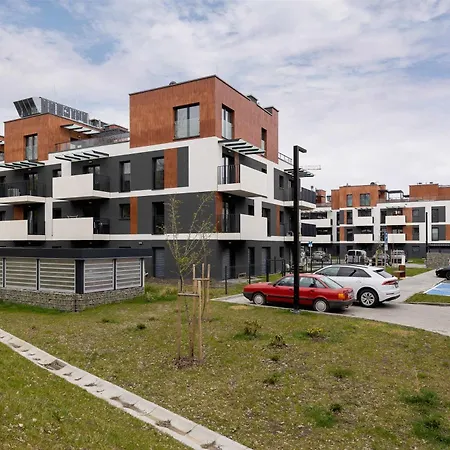 Appartamento Exceptional In With Parking By Renters *