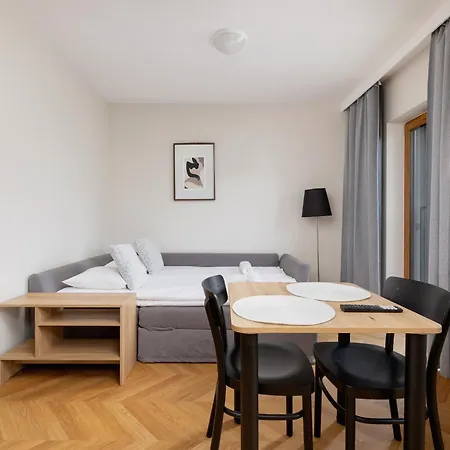 Apartament Exceptional In With Parking By Renters *