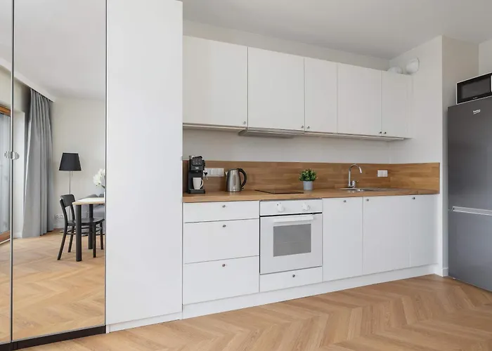 Appartamento Exceptional In With Parking By Renters