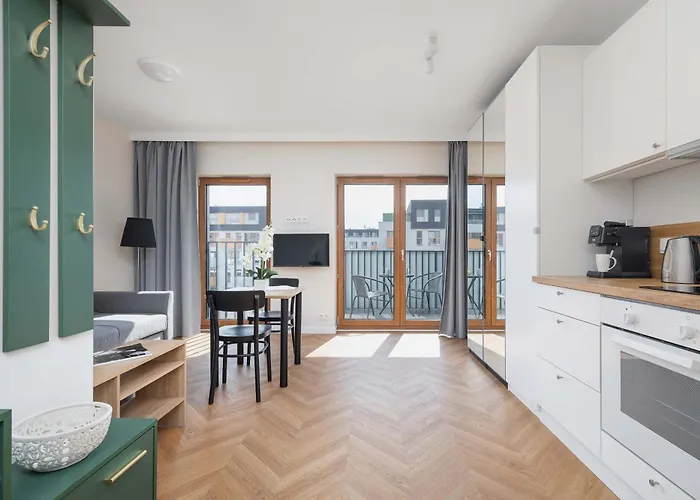 Appartamento Exceptional In With Parking By Renters