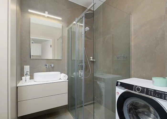 Exceptional In With Parking By Renters Katowice