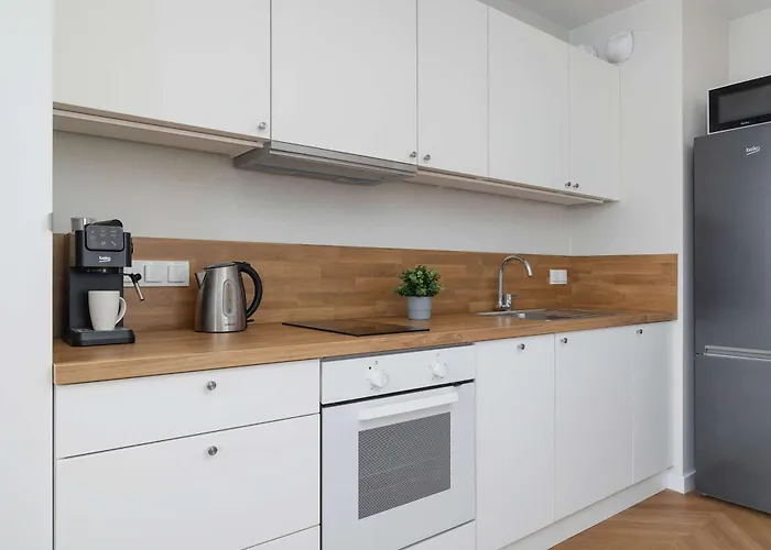 Appartamento Exceptional In With Parking By Renters