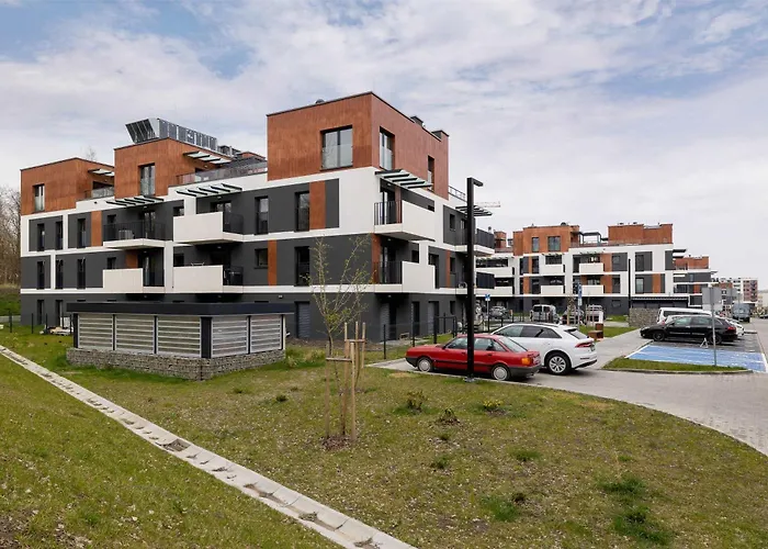 דירה Exceptional In With Parking By Renters *