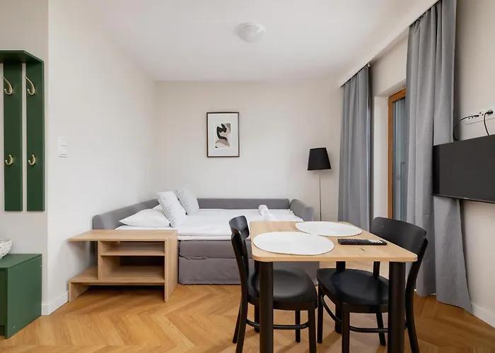 Appartamento Exceptional In With Parking By Renters *